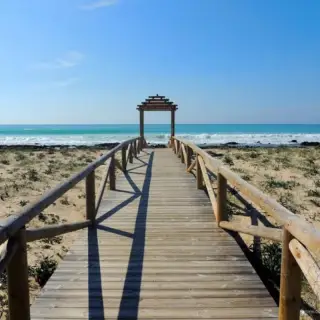 Playa de Zahara