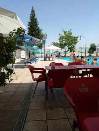 Piscina Del Torno