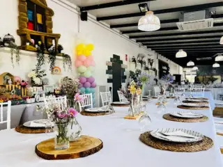 Jerez Fun Center