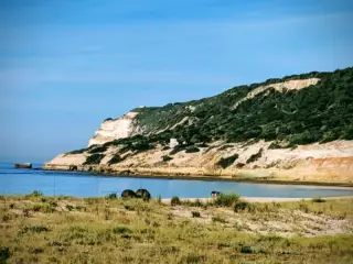 Playa de la Hierbabuena