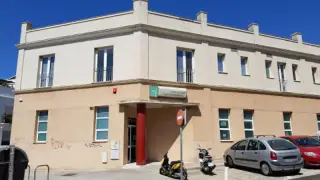 Centro de Salud El Puerto de Santa María Sur
