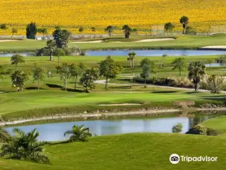 Sherry Golf Jerez