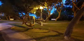 Parque Atlantico