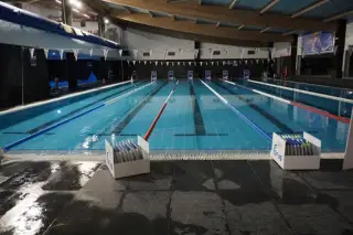 Complejo Deportivo Jerez Sur