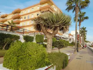 Playa de la Costilla
