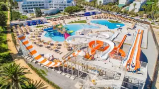 Aquafun Costa Ballena By Alegria