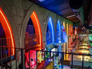 Bolera Karaoke Tulum