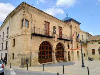 Basílica de la Purísima Concepción