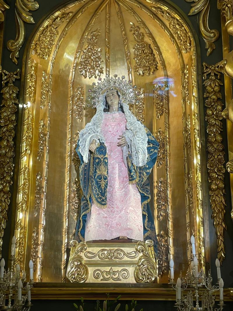 Museo Paso Blanco
