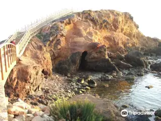 Mirador del Cabezo del Gavilan