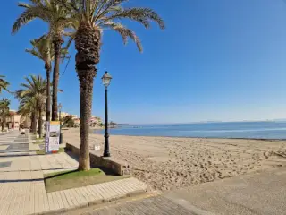 Playa La Concha