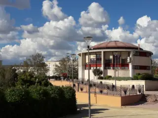 Cespín Park
