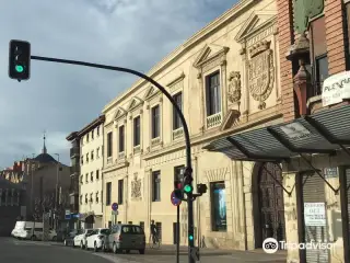 Palacio del Almudi