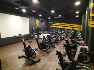 Synergym Murcia Centro