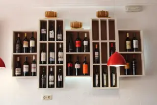 Tapeo Bar