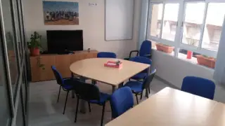 Instituto Hispánico de Murcia