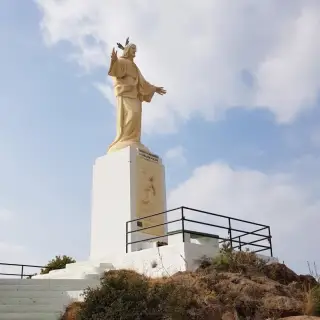 Corazon de Jesus