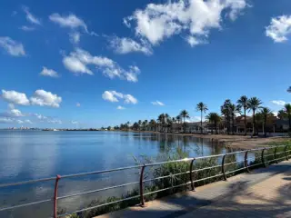 PUERTO DEPORTIVO ISLAS MENORES, S.A.