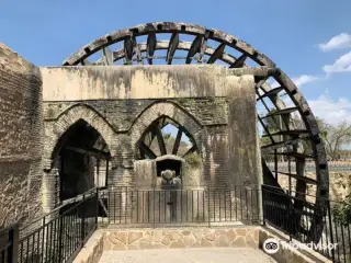 Museo Etnologico de la Huerta