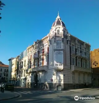 Museo Regional de Arte Moderno