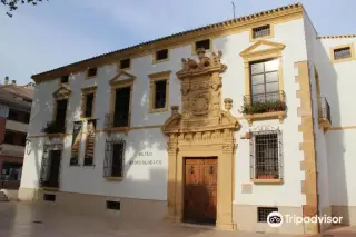 Museo Arqueológico de Lorca