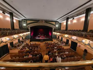 Teatro Bernal