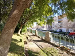 Príncipe de Asturias Park