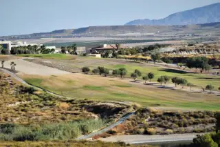 Camposol Golf