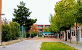 Biblioteca Regional