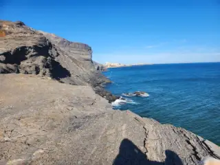 Calblanque Beaches