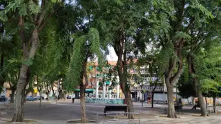El Charco