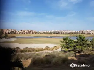 Mar Menor Golf