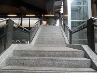 Ascensor Panorámico