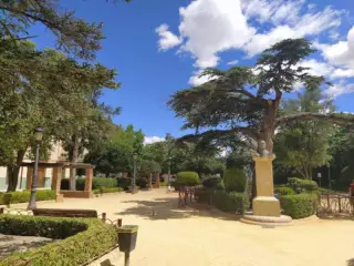 Constitución Park