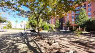 San José Park