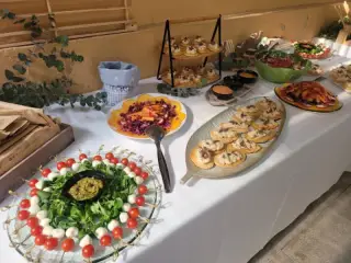 La Finca Eventos Murcia