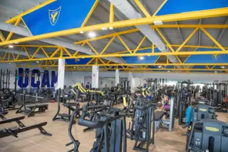 UCAM Sports Center