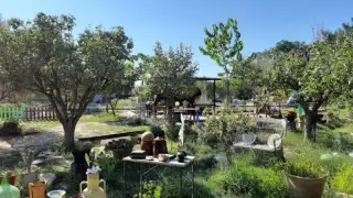 La Granja De Maria