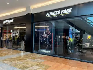 Fitness Park San Javier - Dos Mares