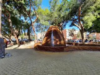 Sauces Park