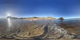 Playa del Arroz