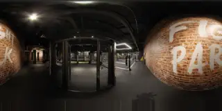 Fitness Park Murcia - Nueva Condomina