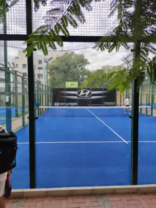 Club Pádel Murcia