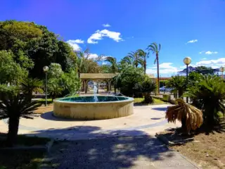 Almansa Park