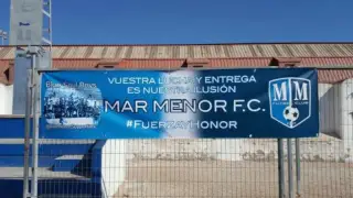 Estadio Pitín