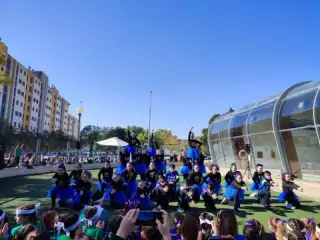 Centro Deportivo Cabezo de Torres