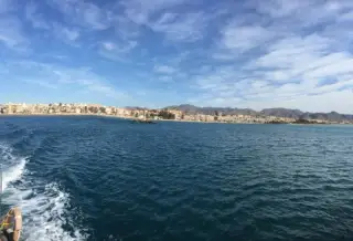 Centro de Buceo Sureste Bachisub
