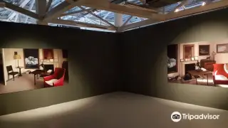 El Centro Parraga