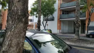 Campo de Fútbol del Ranero