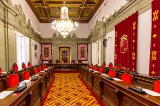 Ayuntamiento De Cartagena